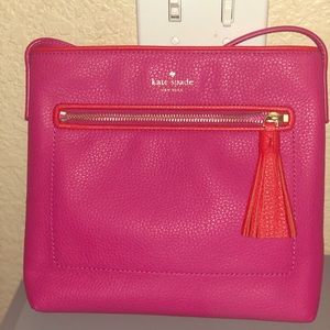 Kate Spade crossbody